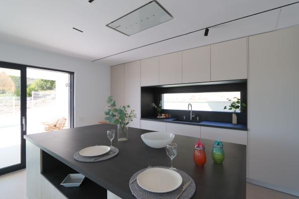 #47703 - Huis - Mas Alba, Sitges 