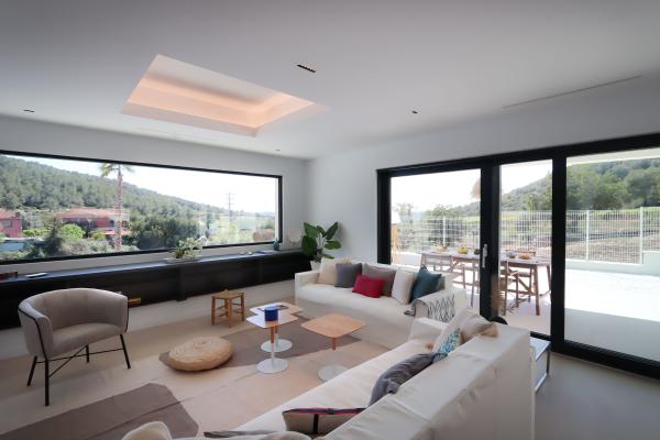 #47704 - Huis - Mas Alba, Sitges 