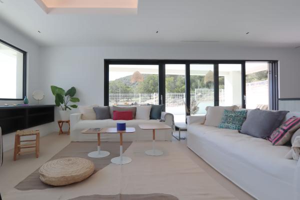 #47705 - Huis - Mas Alba, Sitges 