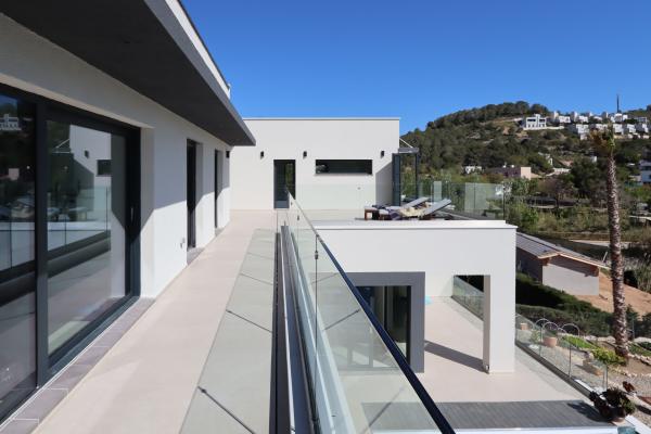 #47721 - Huis - Mas Alba, Sitges 