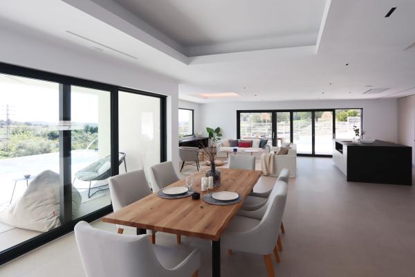 #47722 - Huis - Mas Alba, Sitges 