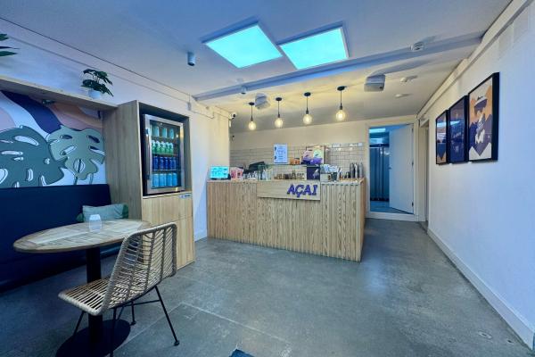 #47723 - Comercial | Centre, Sitges | Listagem de imóveis | Hello Homes Sitges