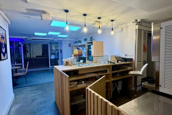 #47724 - Comercial | Centre, Sitges | Listagem de imóveis | Hello Homes Sitges