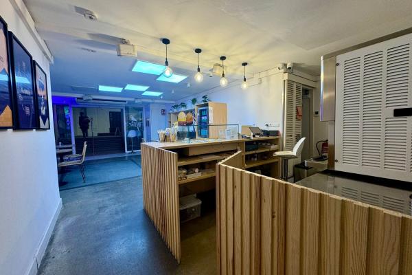 #47725 - Comercial | Centre, Sitges | Listagem de imóveis | Hello Homes Sitges