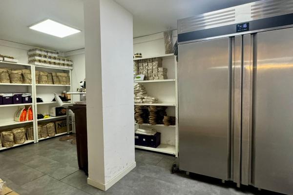 #47726 - Comercial | Centre, Sitges | Listagem de imóveis | Hello Homes Sitges
