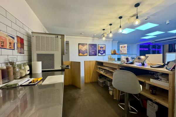 #47727 - Comercial | Centre, Sitges | Listagem de imóveis | Hello Homes Sitges