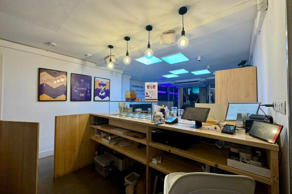 #47728 - Comercial | Centre, Sitges | Listagem de imóveis | Hello Homes Sitges