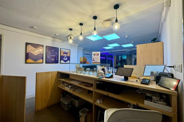 #47729 - Comercial | Centre, Sitges | Listagem de imóveis | Hello Homes Sitges
