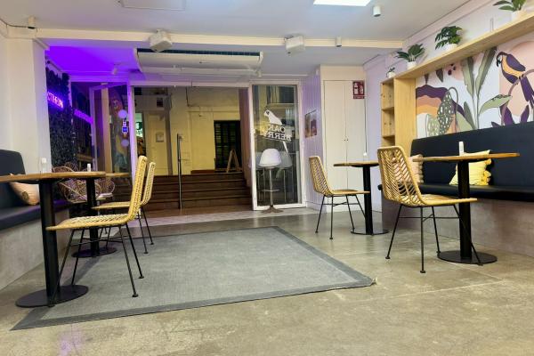 #47730 - Comercial | Centre, Sitges | Listagem de imóveis | Hello Homes Sitges