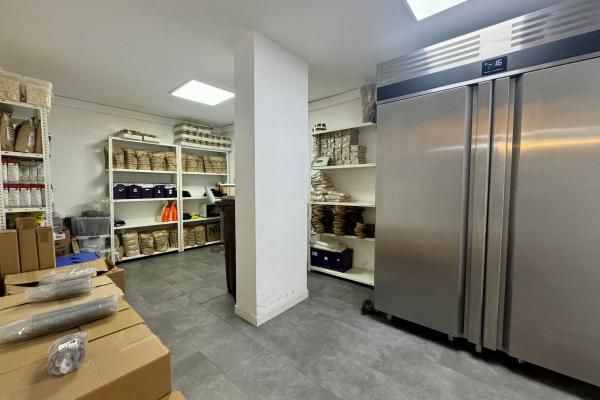 #47744 - Comercial | Centre, Sitges | Listagem de imóveis | Hello Homes Sitges
