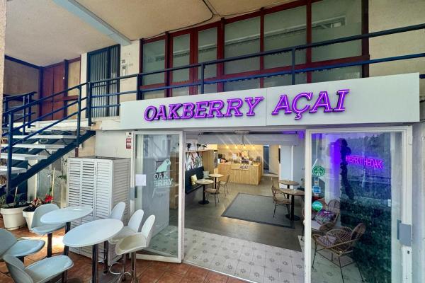 #47794 - Comercial | Centre, Sitges | Listagem de imóveis | Hello Homes Sitges
