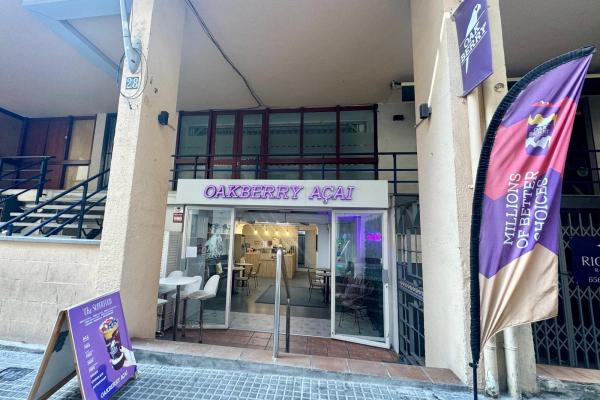 #47795 - Comercial | Centre, Sitges | Listagem de imóveis | Hello Homes Sitges