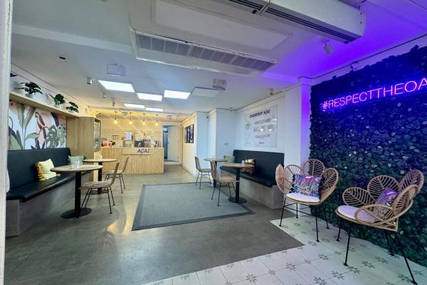 #47798 - Comercial | Centre, Sitges | Listagem de imóveis | Hello Homes Sitges