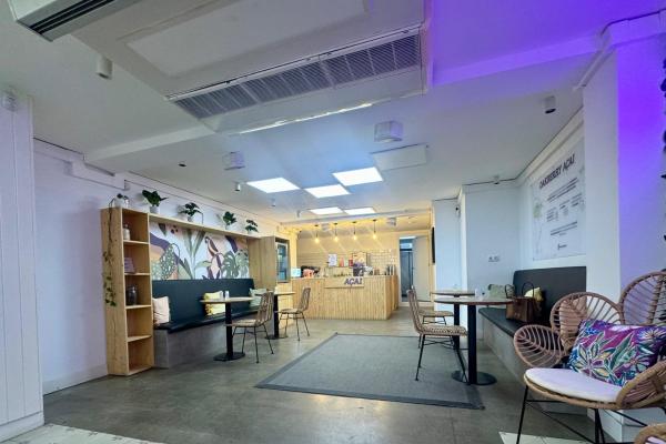 #47799 - Comercial | Centre, Sitges | Listagem de imóveis | Hello Homes Sitges