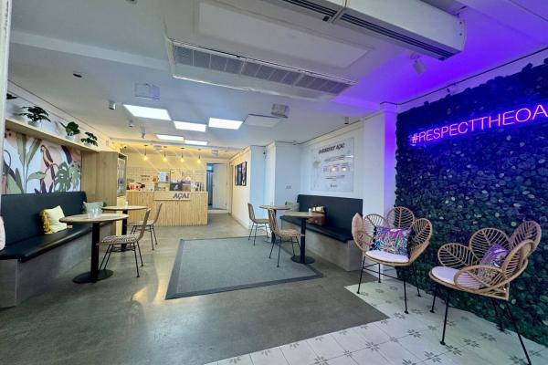 #47800 - Comercial | Centre, Sitges | Listagem de imóveis | Hello Homes Sitges