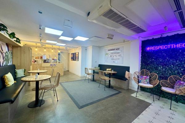 #47801 - Comercial | Centre, Sitges | Listagem de imóveis | Hello Homes Sitges