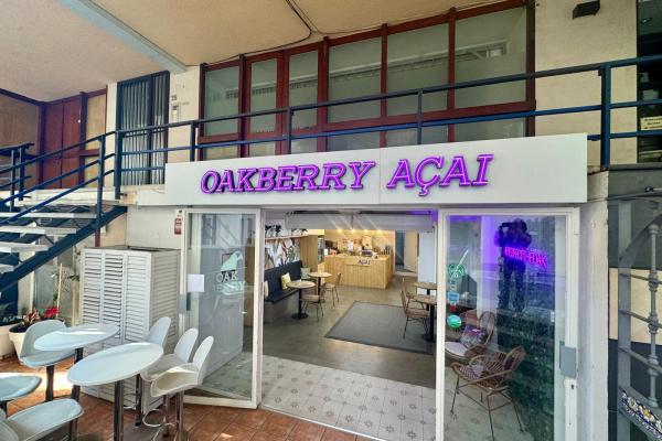#47802 - Comercial | Centre, Sitges | Listagem de imóveis | Hello Homes Sitges