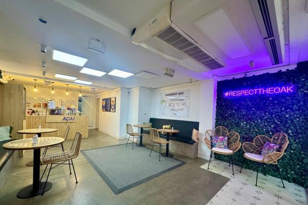 #47803 - Comercial | Centre, Sitges | Listagem de imóveis | Hello Homes Sitges