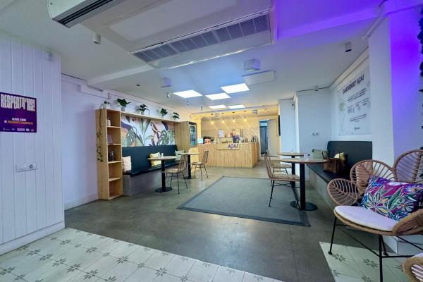 #47805 - Comercial | Centre, Sitges | Listagem de imóveis | Hello Homes Sitges