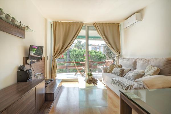 #47911 - Lejlighed - Vallpineda, Sant Pere de Ribes 