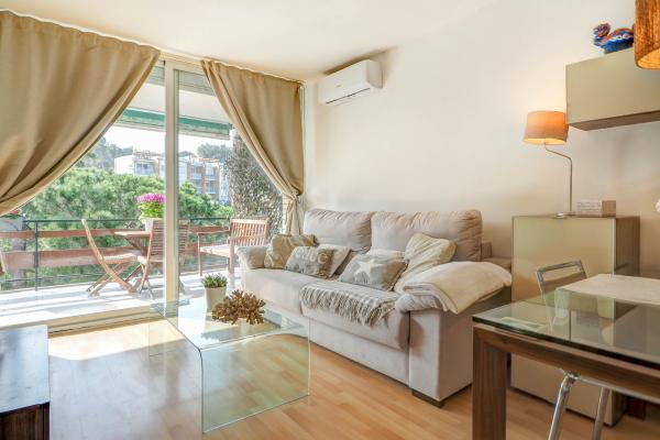#47912 - Lejlighed - Vallpineda, Sant Pere de Ribes 