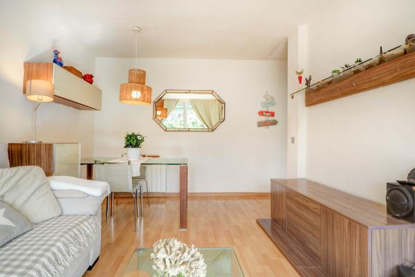 #47914 - Appartement - Vallpineda, Sant Pere de Ribes 