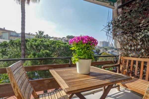 #47919 - Appartement - Vallpineda, Sant Pere de Ribes 