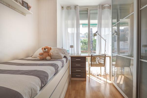 #47923 - Appartement - Vallpineda, Sant Pere de Ribes 