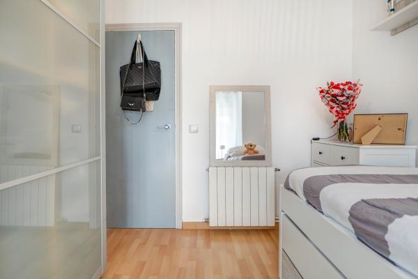 #47924 - Appartement - Vallpineda, Sant Pere de Ribes 