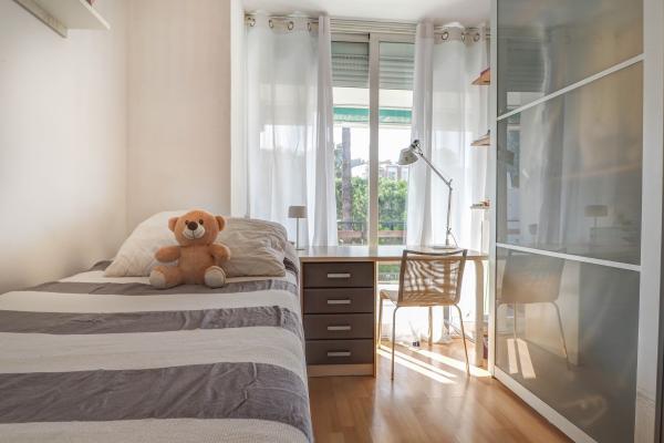 #47926 - Appartement - Vallpineda, Sant Pere de Ribes 