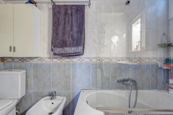 #47930 - Appartement - Vallpineda, Sant Pere de Ribes 