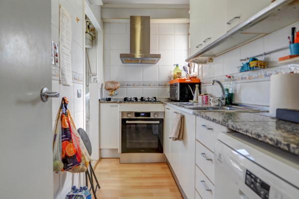 #47935 - Appartement - Vallpineda, Sant Pere de Ribes 