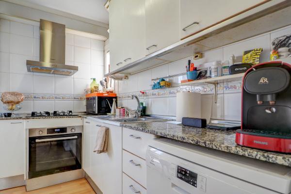 #47936 - Appartement - Vallpineda, Sant Pere de Ribes 