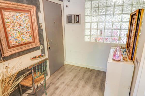 #47959 - Appartement - Can Pei, Sitges 