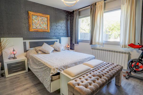 #47960 - Appartement - Can Pei, Sitges 
