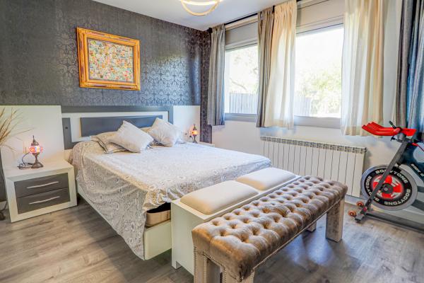 #47961 - Appartement - Can Pei, Sitges 