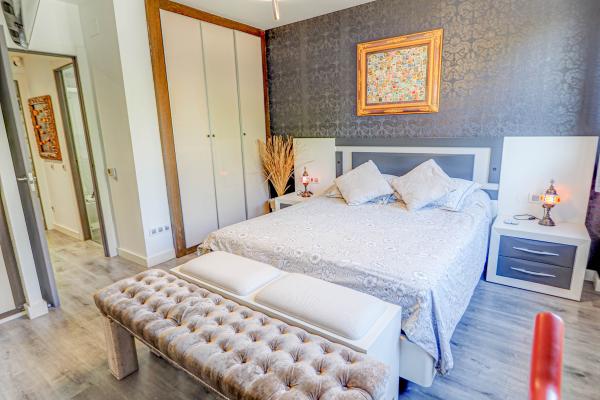 #47962 - Appartement - Can Pei, Sitges 