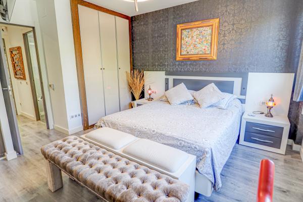 #47963 - Appartement - Can Pei, Sitges 