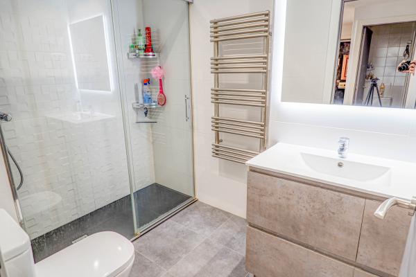 #47966 - Appartement - Can Pei, Sitges 