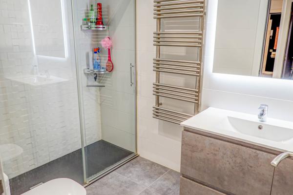 #47968 - Appartement - Can Pei, Sitges 