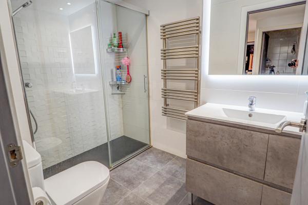 #47969 - Appartement - Can Pei, Sitges 