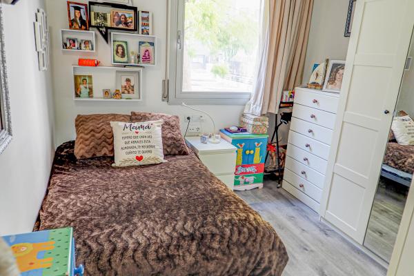 #47971 - Appartement - Can Pei, Sitges 