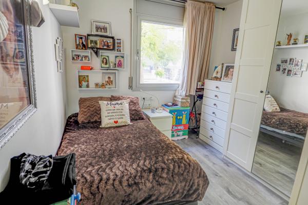 #47973 - Appartement - Can Pei, Sitges 
