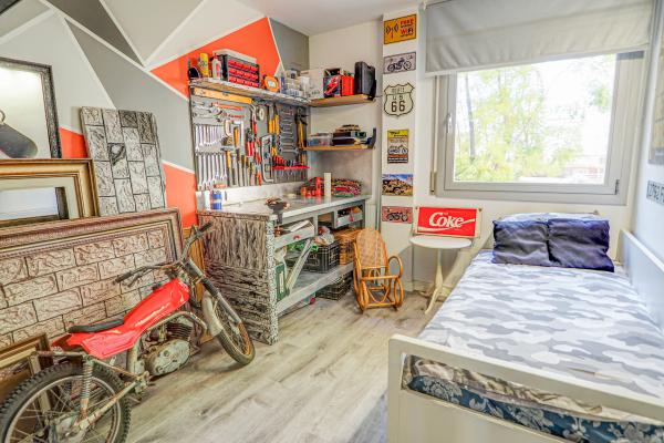 #47974 - Appartement - Can Pei, Sitges 