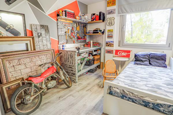 #47975 - Appartement - Can Pei, Sitges 