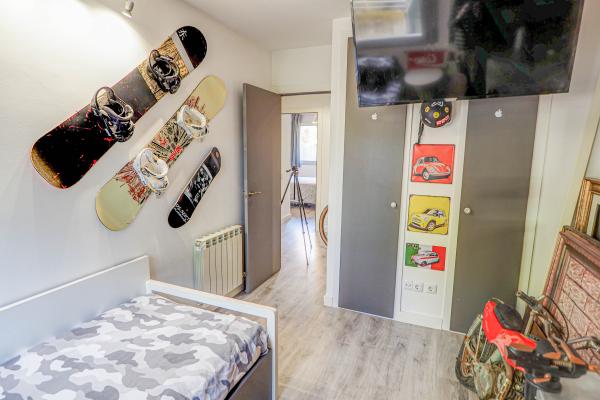 #47977 - Appartement - Can Pei, Sitges 