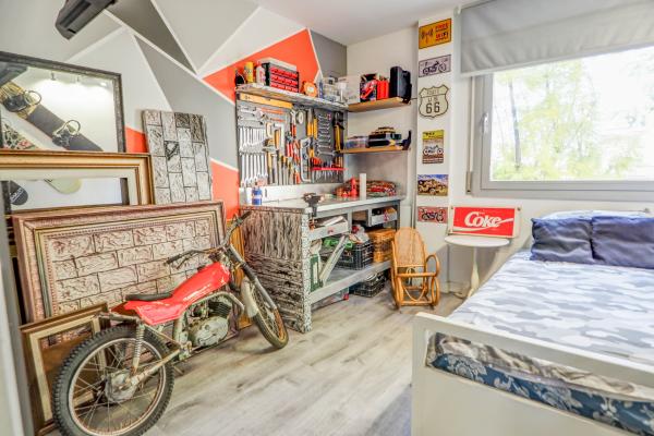 #47979 - Appartement - Can Pei, Sitges 