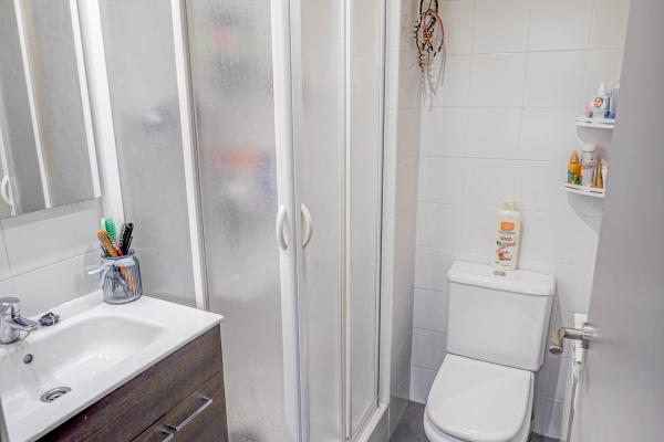 #47981 - Appartement - Can Pei, Sitges 
