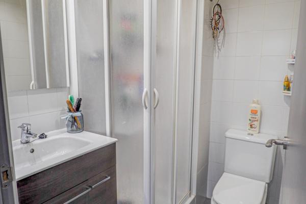#47982 - Appartement - Can Pei, Sitges 