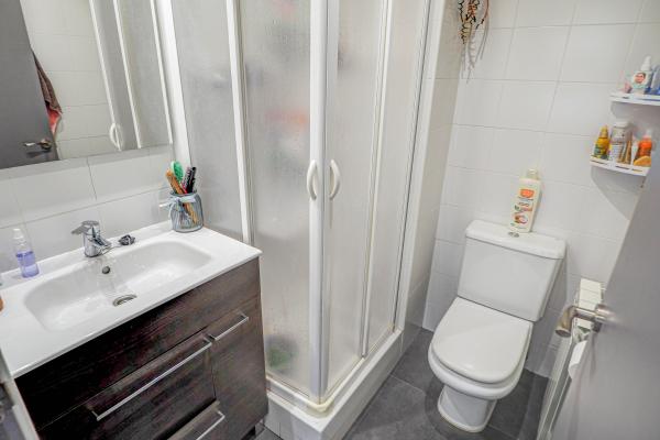 #47983 - Appartement - Can Pei, Sitges 